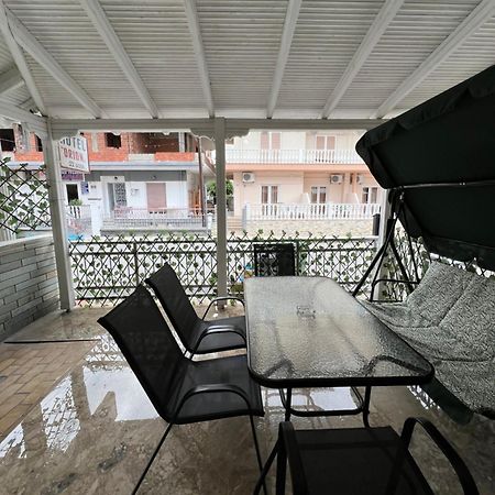 Apartment Orion Paralia Paralía Kültér fotó