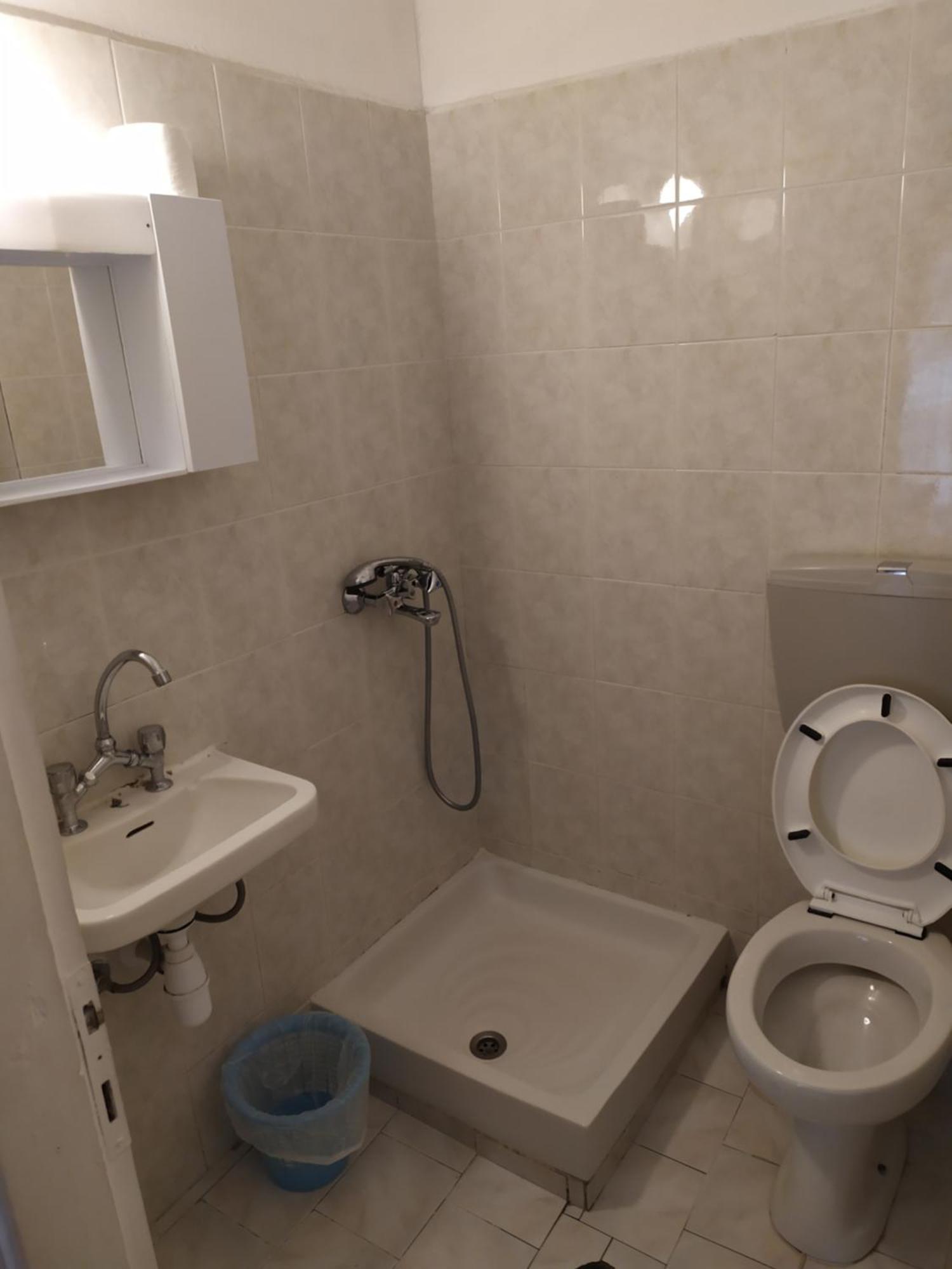 Apartment Orion Paralia Paralía Kültér fotó
