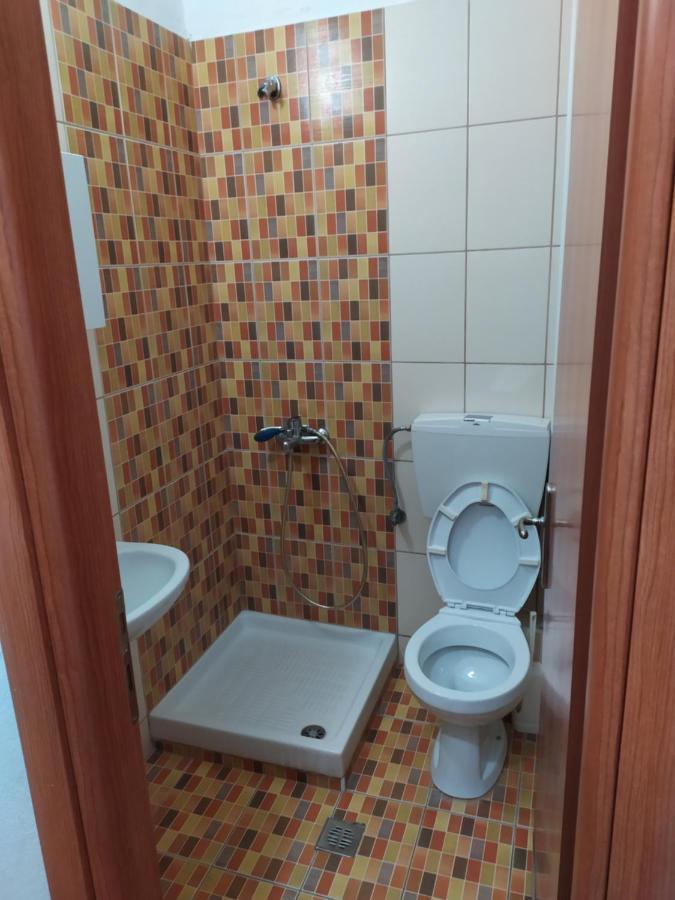 Apartment Orion Paralia Paralía Kültér fotó