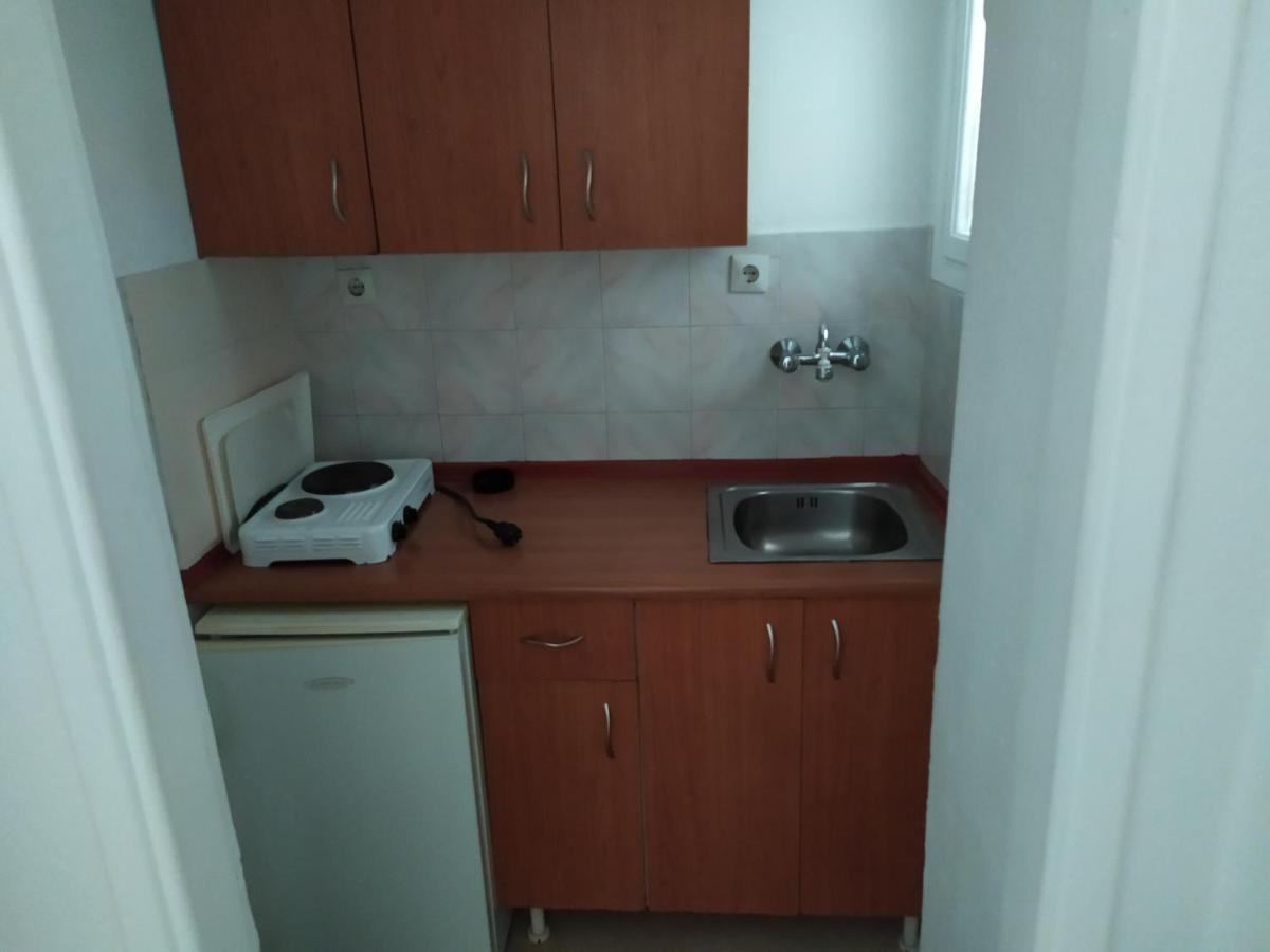 Apartment Orion Paralia Paralía Kültér fotó