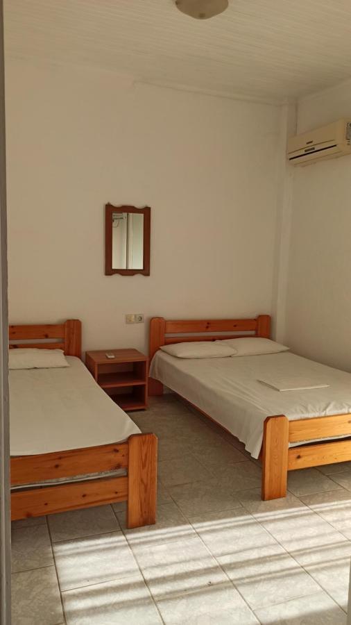 Apartment Orion Paralia Paralía Kültér fotó