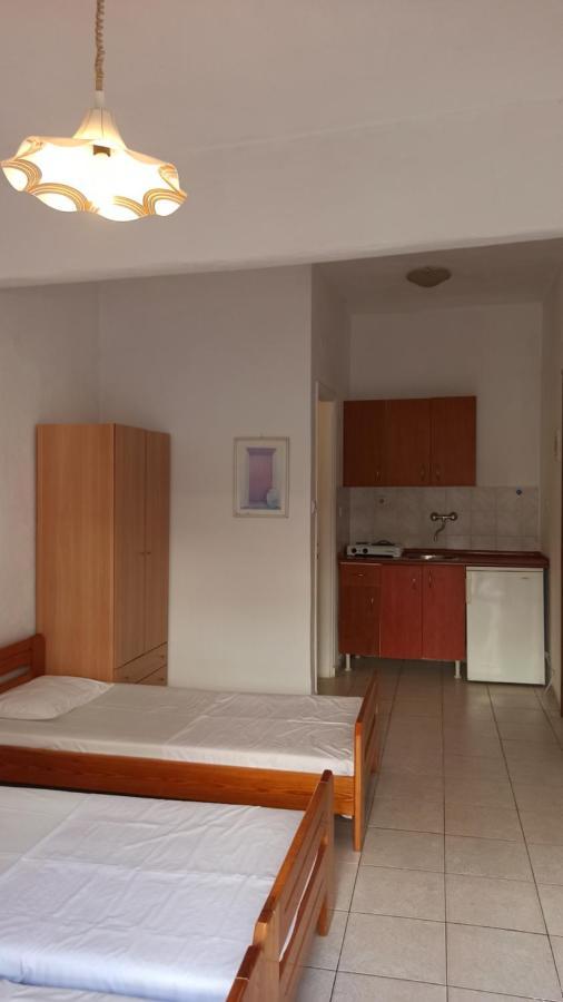 Apartment Orion Paralia Paralía Kültér fotó
