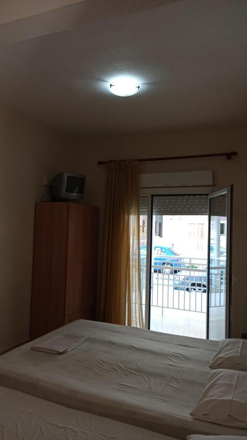 Apartment Orion Paralia Paralía Kültér fotó
