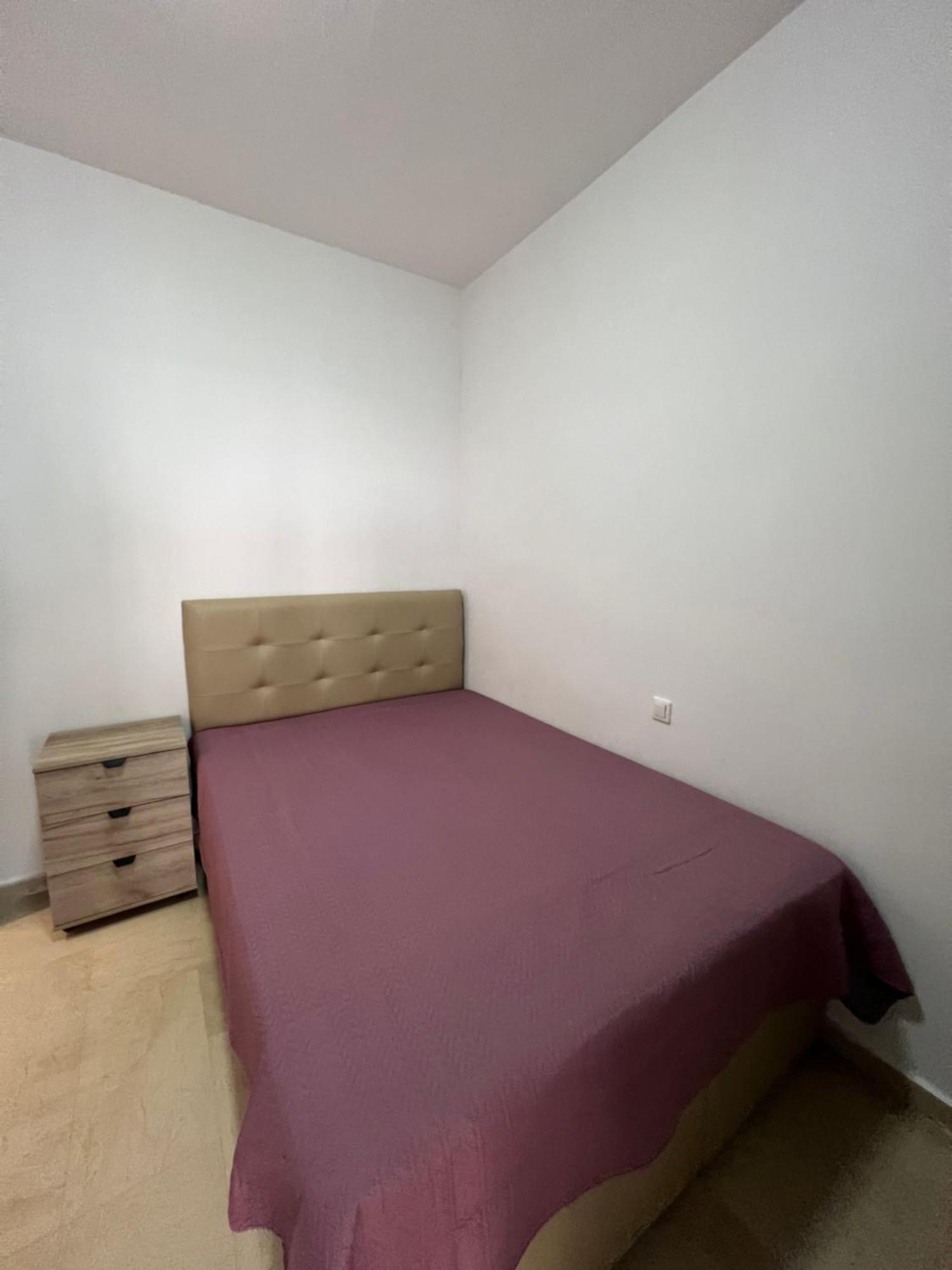 Apartment Orion Paralia Paralía Kültér fotó