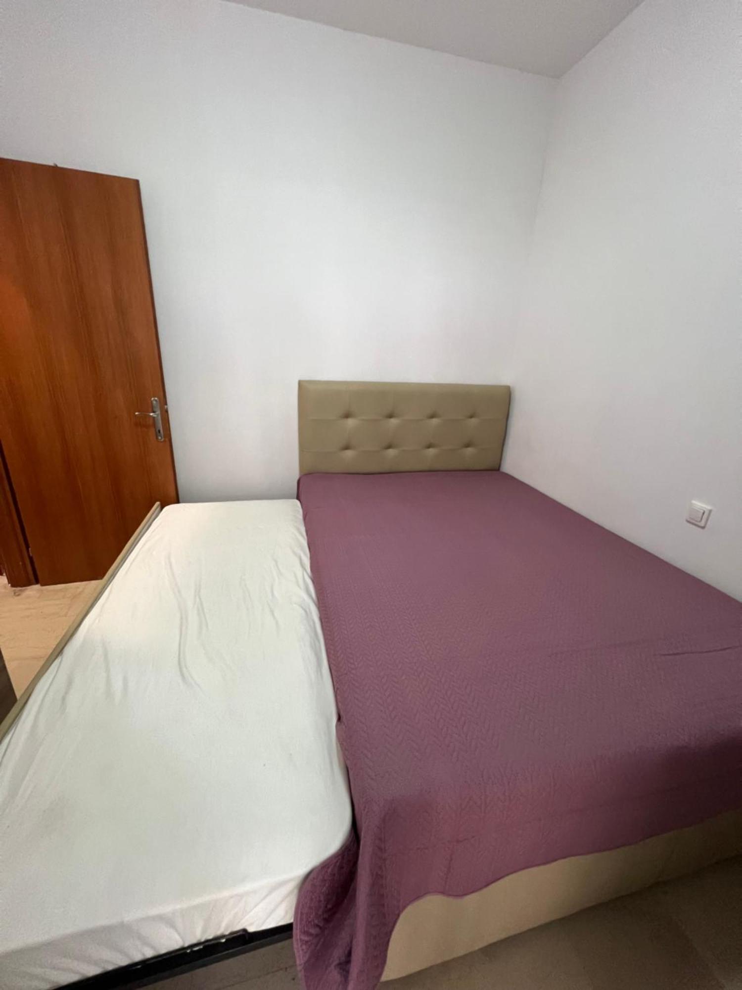 Apartment Orion Paralia Paralía Kültér fotó